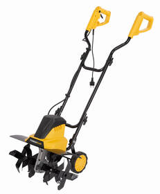 Kultivátor POWERPLUS POWXG72010 

 obrázek produktu 1 z 6