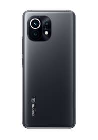 Mobilní telefon Xiaomi Mi 11 256 GB 5G - Midnight Grey 

 obrázek produktu 3 z 8