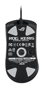 Myš Asus ROG Keris černá

 obrázek produktu 4 z 4