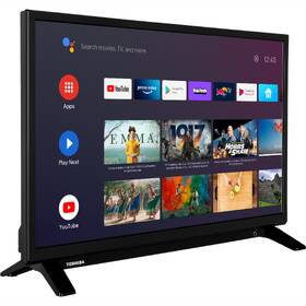 Televize Toshiba 24WA2063DG 

 obrázek produktu 5 z 9
