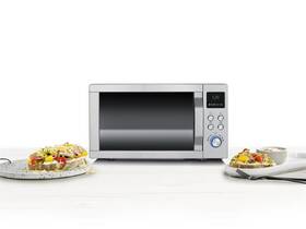Mikrovlnná trouba Severin MW 7751 nerez

 obrázek produktu 5 z 9