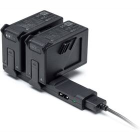 Nabíječka DJI FPV Battery Charging Hub 

 obrázek produktu 2 z 2