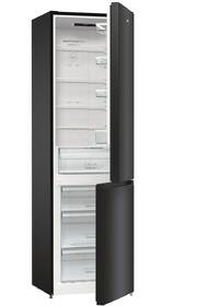 Chladnička s mrazničkou Gorenje NRK6202EBXL4 IonAir černá/nerez

 obrázek produktu 7 z 10