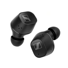 Sluchátka Sennheiser CX Plus True Wireless černá

 obrázek produktu 4 z 5