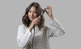 Žehlička na vlasy Remington S9880 PROluxe You stříbrná

 obrázek produktu 6 z 13