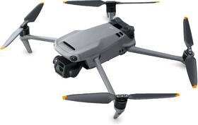 Dron DJI Mavic 3 šedý

 obrázek produktu 1 z 19