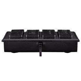 Klávesnice Hama SK140 Slimline, numerická černá

 obrázek produktu 3 z 5