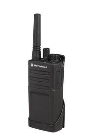 Vysílačky Motorola XT420 černé

 obrázek produktu 1 z 4