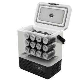 Autochladnička Yeticool ET8 

 obrázek produktu 7 z 8