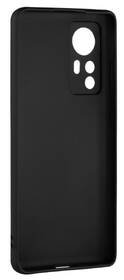 Kryt na mobil FIXED Story na Xiaomi 12/12X černý

 obrázek produktu 1 z 1