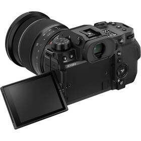 Digitální fotoaparát Fujifilm X-H2S, tělo černý

 obrázek produktu 9 z 14