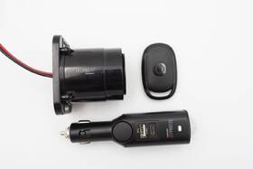 Alarm Technaxx 4927 

 obrázek produktu 1 z 8