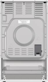 Sklokeramický sporák Gorenje GEC5C42WG bílý

 obrázek produktu 11 z 11