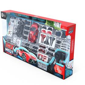 RC auto Hexbug Hexmods Series Elite 

 obrázek produktu 2 z 11