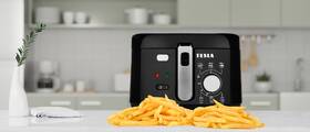 Fritéza TESLA EasyCook AE300 
