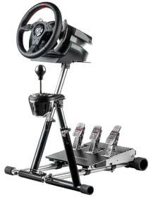 Stojan pro volant Wheel Stand Pro Deluxe V2 + RGS + GTS pro Thrustmaster T300RS/TX/T150/TMX 

 obrázek produktu 2 z 4