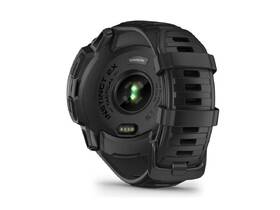 Chytré hodinky Garmin Instinct 2X Solar - Tactical Edition - Black 

 obrázek produktu 6 z 8