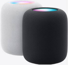 Hlasový asistent Apple HomePod 2. generace půlnočně černý 

 obrázek produktu 2 z 3