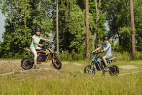 Elektrická motorka LAMAX eJumper DB50 

 obrázek produktu 7 z 8