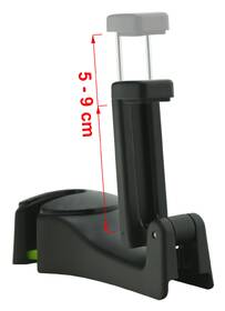 Držák na mobil Compass 06254 

 obrázek produktu 2 z 7