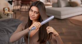 Žehlička na vlasy Philips BHS742/00 fialová

 obrázek produktu 7 z 12