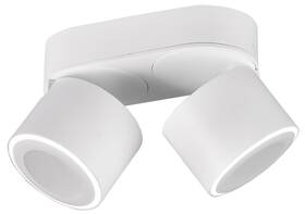 Bodové svítidlo TRIO Taurus 2x LED bílé

 obrázek produktu 1 z 5