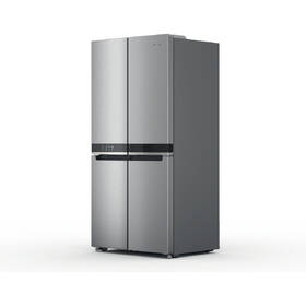 Americká lednice Whirlpool WQ9 U3L EF nerez

 obrázek produktu 6 z 9