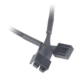 Kabel AKASA PWM Fan Extension Cable 30cm 

 obrázek produktu 1 z 1