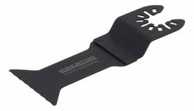 Nůž Kreator KRT990013 44 mm 

 obrázek produktu 1 z 3