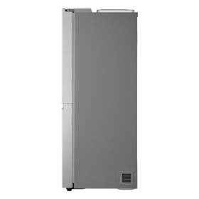 Americká lednice LG GSLE91MBAC stříbrná

 obrázek produktu 15 z 17