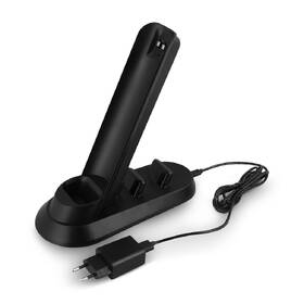 Akumulátorový vysavač Lauben Hand Vacuum 2in1 120BC černý

 obrázek produktu 17 z 27