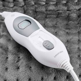 Vyhřívací bota Lanaform Foot Warmer šedá

 obrázek produktu 1 z 15