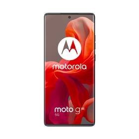 Mobilní telefon Motorola Moto G85 5G 8 GB / 256 GB šedý

 obrázek produktu 2 z 22