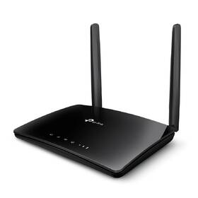 Router TP-Link Archer MR200 4G/LTE černý

 obrázek produktu 3 z 6