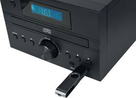 Mikrosystém Thomson MIC123BT černý/hnědý

 obrázek produktu 6 z 9
