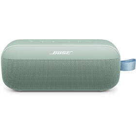 Přenosný reproduktor Bose SoundLink Flex II zelený

 obrázek produktu 1 z 5