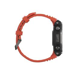 Chytré hodinky Amazfit T-Rex 3 červené

 obrázek produktu 5 z 7