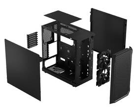 Case FRACTAL DESIGN Focus 2 černá

 obrázek produktu 8 z 8