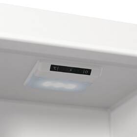 Chladnička s mrazničkou Gorenje RKI517D61 bílá

 obrázek produktu 2 z 8