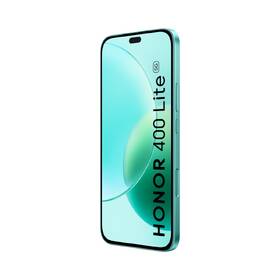 Mobilní telefon HONOR 400 Lite 5G 8 GB / 256 GB zelený

 obrázek produktu 2 z 12