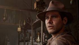 Hra Bethesda PlayStation 5 Indiana Jones and The Great Circle Standard Edition 

 obrázek produktu 3 z 4