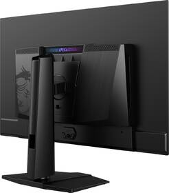 Herní monitor MSI MPG 322URX QD-OLED černá barva
