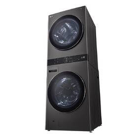 Prací věž LG WT1716BBF černá

 obrázek produktu 17 z 26
