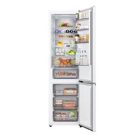 Chladnička s mrazničkou LG GBBS525CSW bílá

 obrázek produktu 12 z 27