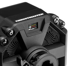 Volant Thrustmaster T598-X Direct Axial Drive - Xbox Series/One, PC + Gamepass Ultimate na měsíc zdarma černý

 obrázek produktu 2 z 10
