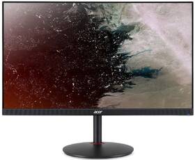 Herní monitor Acer Nitro XV272UX1bmiiprx černý

 obrázek produktu 1 z 8