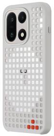 Kryt na mobil OnePlus Hole-Pattern Magnetic na OnePlus 15 šedý

 obrázek produktu 1 z 3