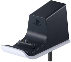 Headset Sony PlayStation 5 Pulse Elite Wireless + ochranné pouzdro černý/bílý

 obrázek produktu 7 z 8