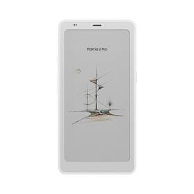 Čtečka e-knih ONYX BOOX Palma 2 Pro bílá

 obrázek produktu 1 z 8
