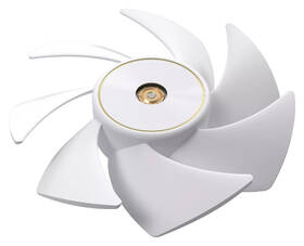 Ventilátor Asus ProArt PF120 White, 120 mm bílý

 obrázek produktu 12 z 13
